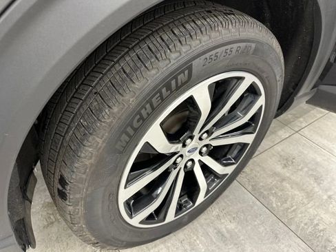 Used 2025 Ford Explorer ST-Line image 40