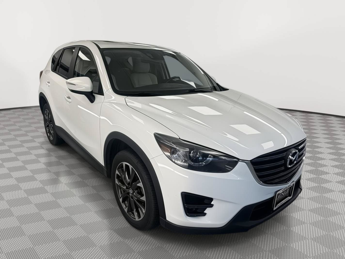 Used 2016 MAZDA CX-5 Grand Touring AWD/4WD image 1
