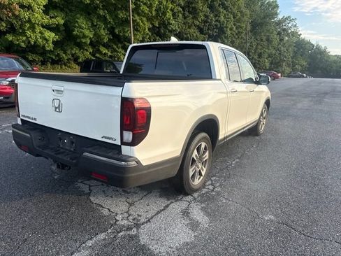 Used 2018 Honda Ridgeline RTL-E image 5