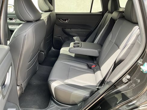 New 2026 Subaru Outback Touring XT AWD/4WD image 31