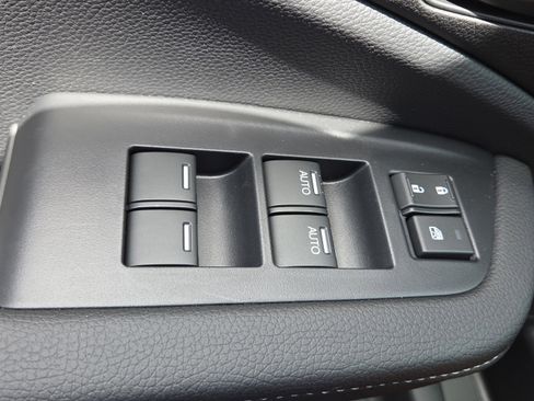 New 2026 Honda Ridgeline Sport image 35