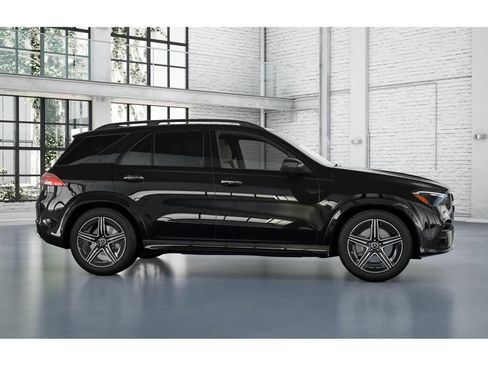 New 2026 Mercedes-Benz GLE 350 4MATIC image 15