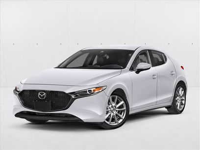 Used 2022 MAZDA MAZDA3 s
