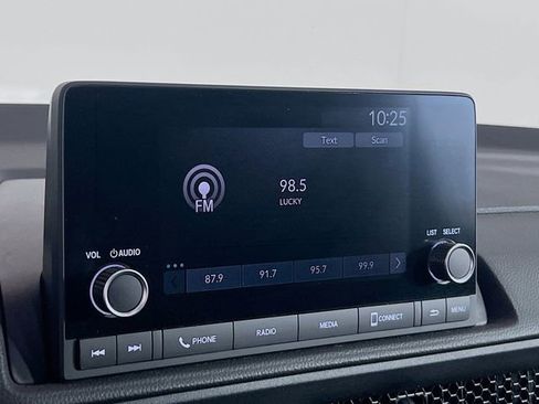 Certified 2024 Honda CR-V Sport image 11