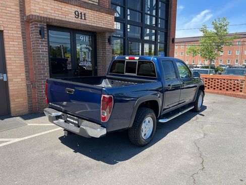 Used 2004 Chevrolet Colorado LS AWD/4WD image 9