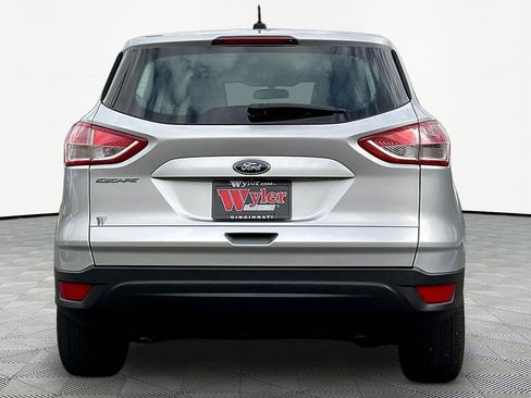 Used 2015 Ford Escape S image 5