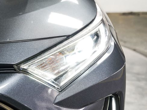 Certified 2021 Toyota RAV4 XSE w/ Premium Package AWD/4WD image 8