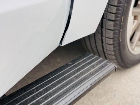 New 2025 Ford Expedition Max King Ranch image 9