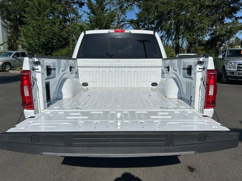 Used 2022 Ford F150 XLT w/ Equipment Group 302A High image 24