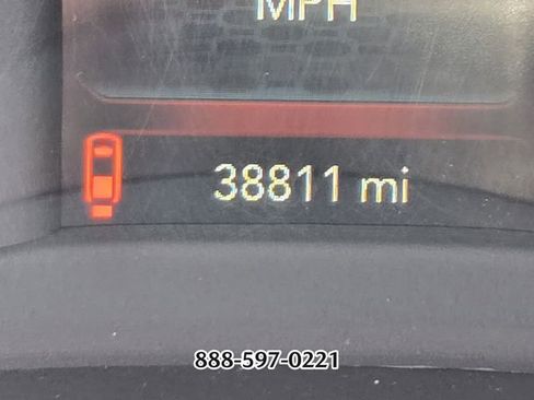 Used 2024 RAM 1500 Tradesman w/ Night Edition AWD/4WD image 30