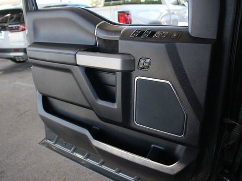 Used 2020 Ford F350 Lariat w/ Lariat Value Package image 21