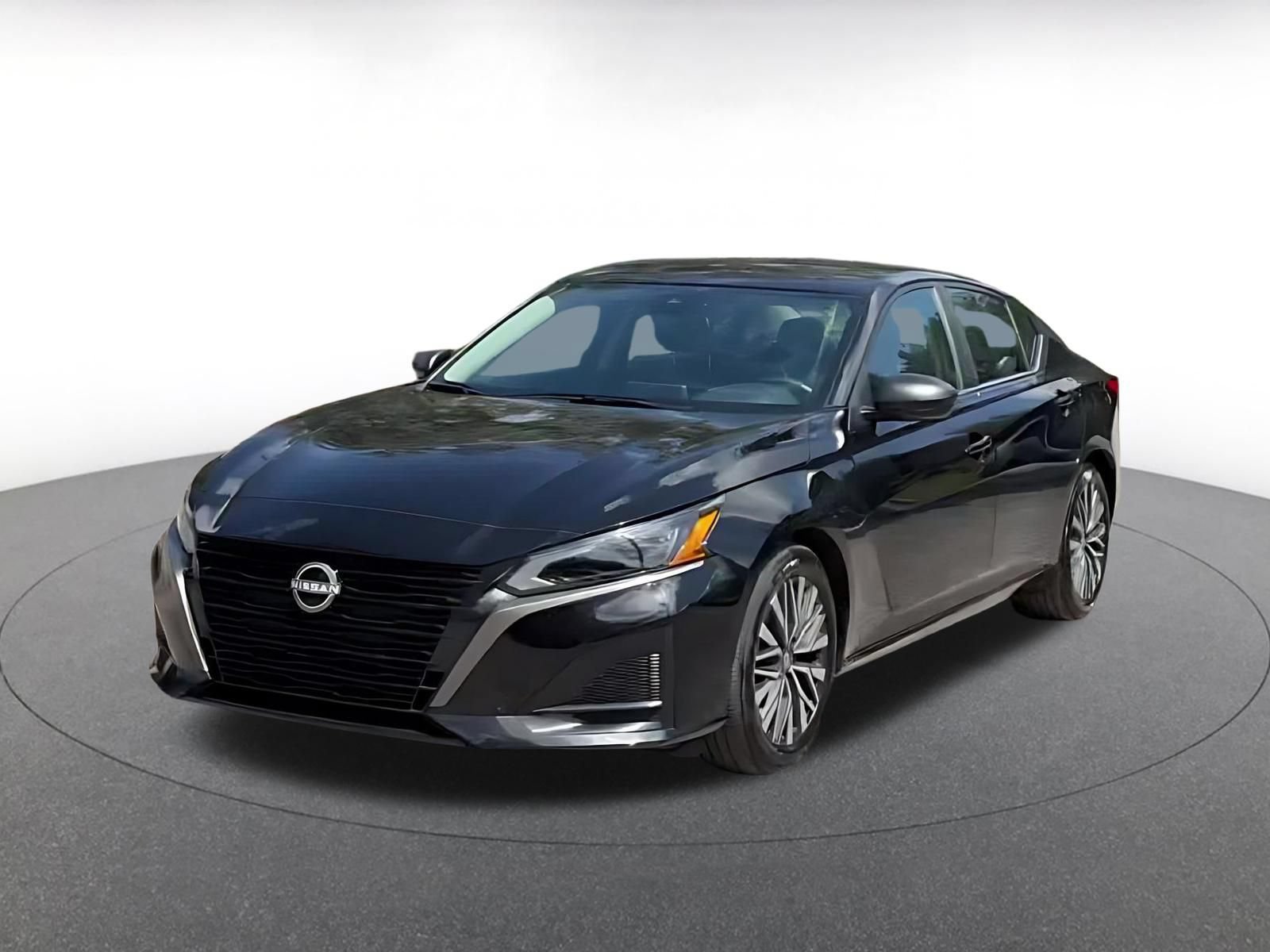 Used 2026 Nissan Altima 2.5 SV FWD image 6