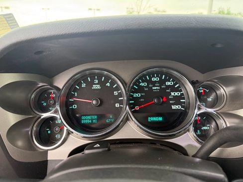 Used 2013 GMC Sierra 1500 SLE AWD/4WD image 15