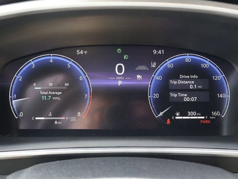 New 2026 Toyota Corolla Cross XLE w/ Convenience Package image 2