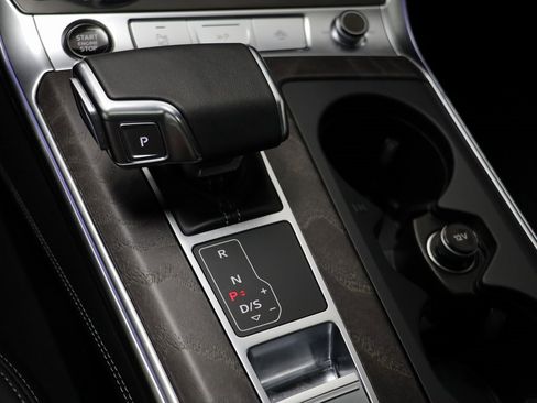 Used 2023 Audi A7 3.0T Prestige image 12