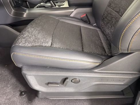 New 2025 Ford F150 Tremor w/ Bed Utility Package image 18