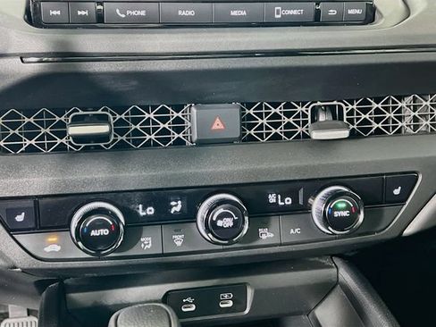 Certified 2024 Honda Accord EX image 18