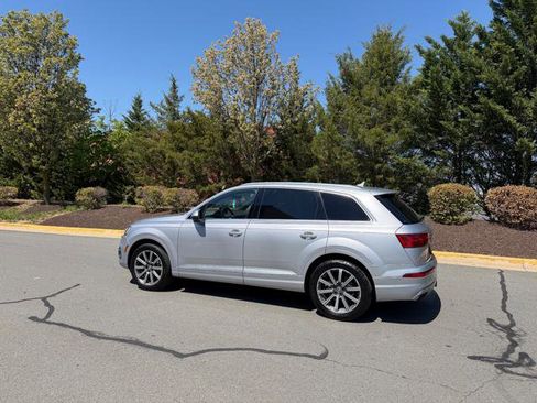 Used 2017 Audi Q7 3.0T Prestige image 3