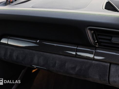 Used 2019 Porsche 911 GT3 RS image 38