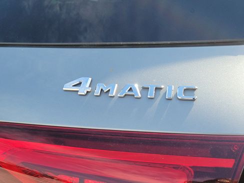 Used 2022 Mercedes-Benz GLE 450 4MATIC image 8