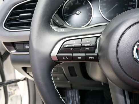 New 2026 MAZDA CX-30 Aire Edition AWD/4WD image 29