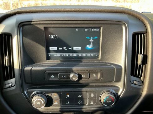 Used 2019 GMC Sierra 1500 Limited w/ Elevation Edition image 18