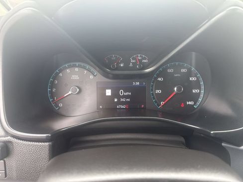 Used 2019 Chevrolet Colorado Z71 AWD/4WD image 11