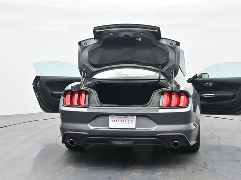 Used 2023 Ford Mustang Premium RWD image 40