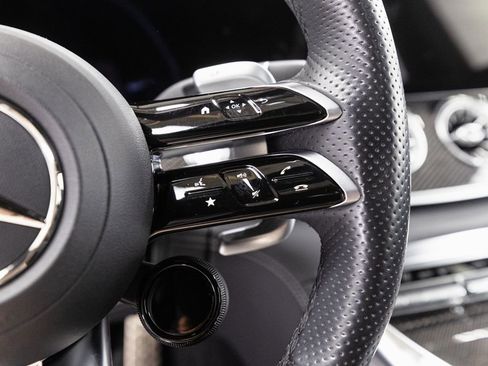Certified 2024 Mercedes-Benz AMG GT 53 image 13