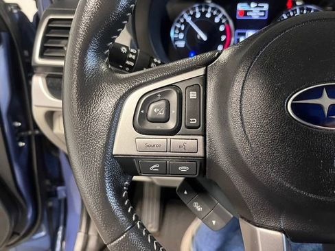 Used 2017 Subaru Forester 2.5i Limited w/ Popular Package #2 image 24