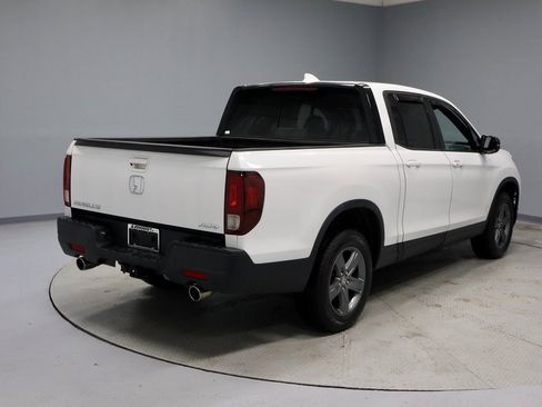 Used 2022 Honda Ridgeline Black Edition image 10