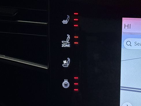 Used 2023 Jeep Wagoneer Series II w/ Premium Group I image 24