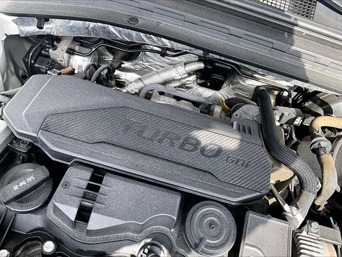 Used 2021 Kia K5 GT-Line w/ GT-Line FWD Premium Package image 35
