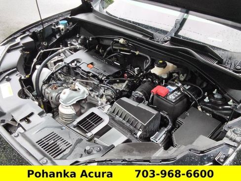 Used 2023 Honda HR-V LX image 33
