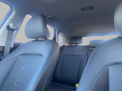 New 2026 Hyundai Kona Limited AWD/4WD image 27