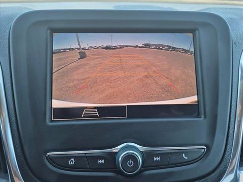 Used 2024 Chevrolet Equinox LT AWD/4WD image 19
