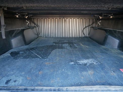 Used 2023 Toyota Tacoma TRD Sport w/ Technology Package image 10