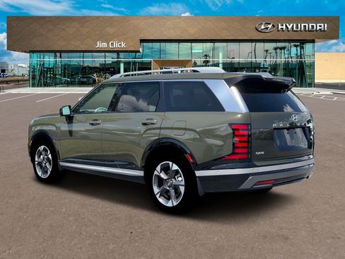 New 2026 Hyundai Palisade Limited AWD/4WD image 6