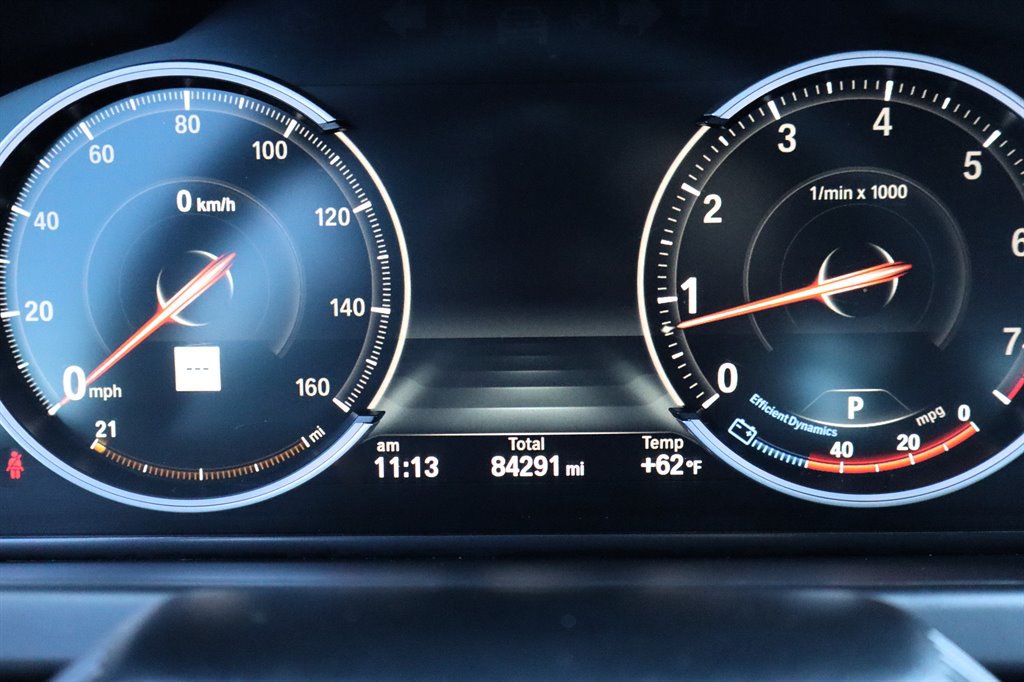 Used 2015 BMW 650i Convertible RWD image 35