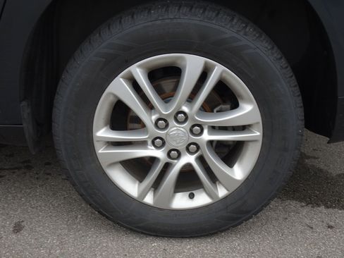 Used 2020 Buick Enclave Essence AWD/4WD image 10