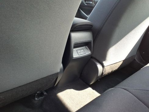 Used 2023 Toyota Corolla LE w/ Body Protection Package (TMS) image 12