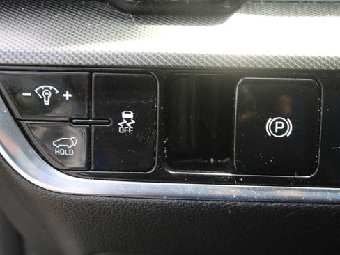Certified 2023 Kia Sportage SX FWD image 26