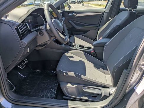 New 2026 Volkswagen Jetta Sport FWD image 20