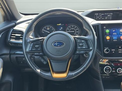 Used 2024 Subaru Forester Wilderness AWD/4WD image 13