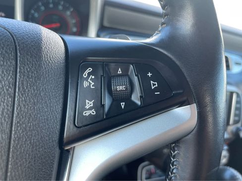 Used 2014 Chevrolet Camaro SS w/ RS Package image 20