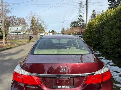 Used 2014 Honda Accord LX image 10