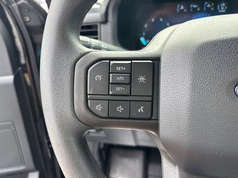 Used 2024 Ford F150 STX AWD/4WD image 31