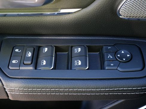 New 2026 RAM 1500 Laramie w/ Night Edition image 13