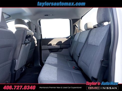 Used 2023 Ford F350 XLT image 8