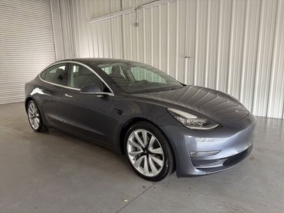 Used 2020 Tesla Model 3 Long Range